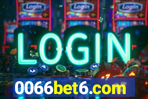 0066bet6.com