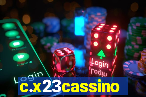 c.x23cassino