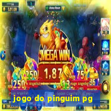 jogo do pinguim pg