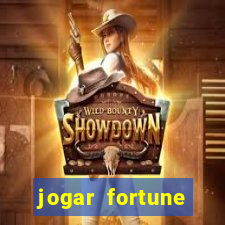 jogar fortune dragon gratis