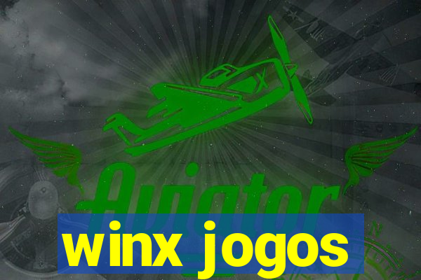 winx jogos