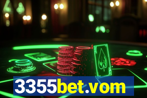 3355bet.vom