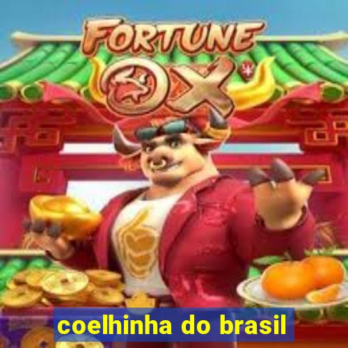 coelhinha do brasil