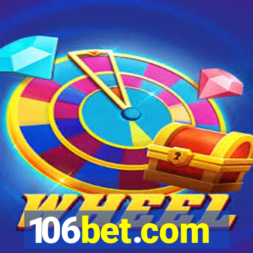 106bet.com