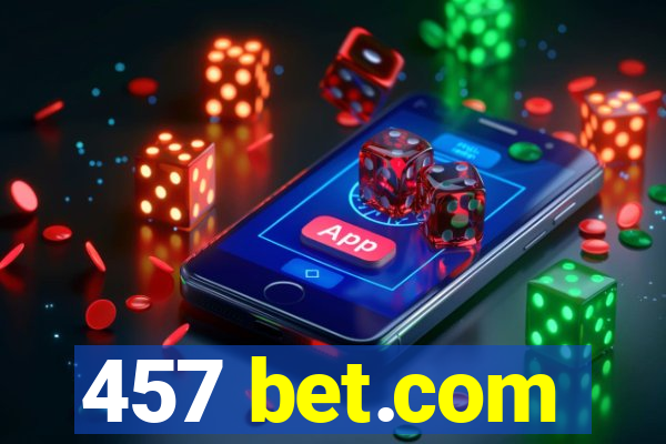 457 bet.com