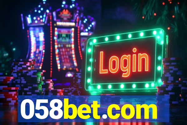 058bet.com