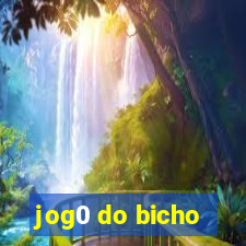 jog0 do bicho