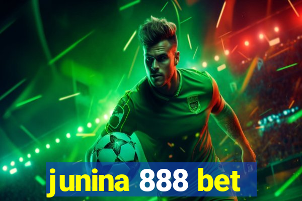 junina 888 bet