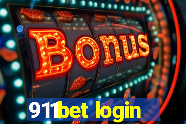 911bet login