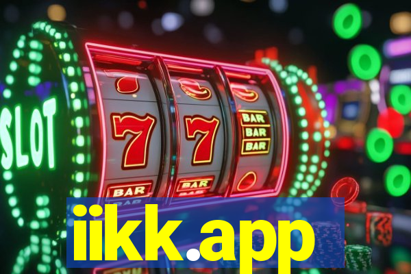 iikk.app