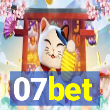 07bet