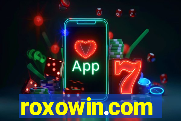 roxowin.com