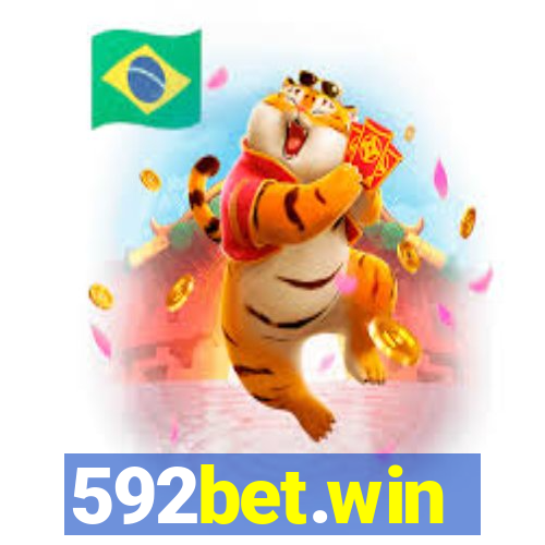 592bet.win