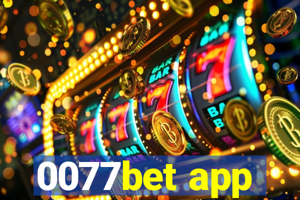 0077bet app