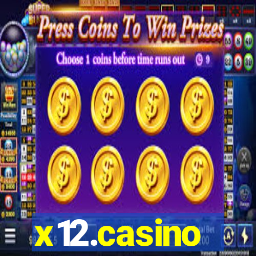 x12.casino