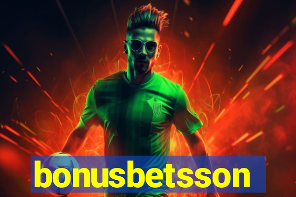 bonusbetsson