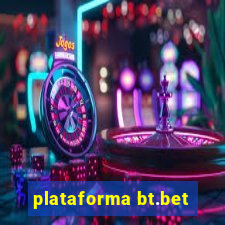 plataforma bt.bet