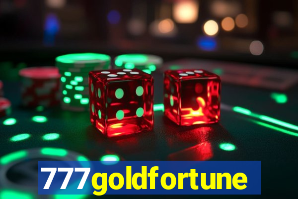 777goldfortune