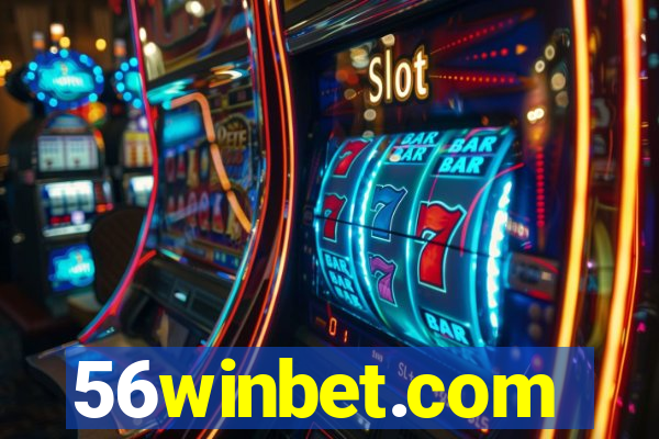 56winbet.com