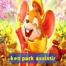 ken park assistir