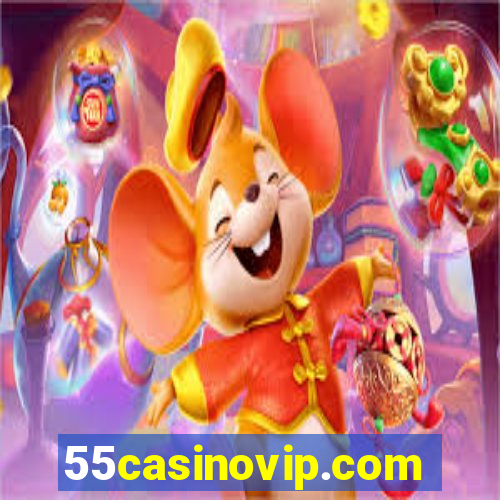 55casinovip.com