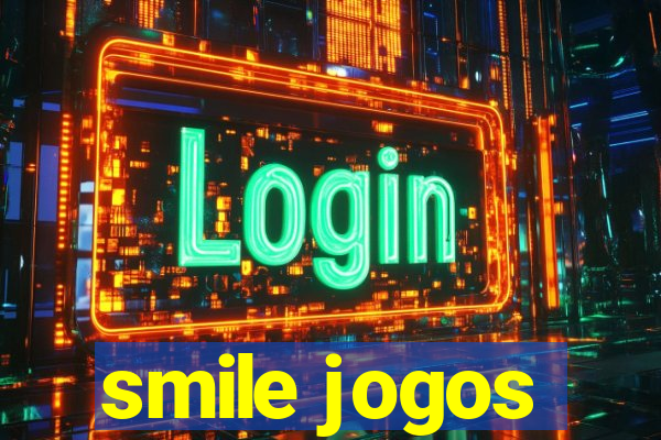 smile jogos