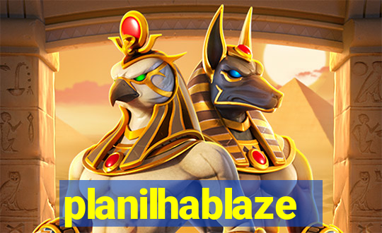 planilhablaze