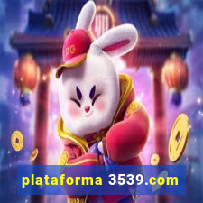 plataforma 3539.com