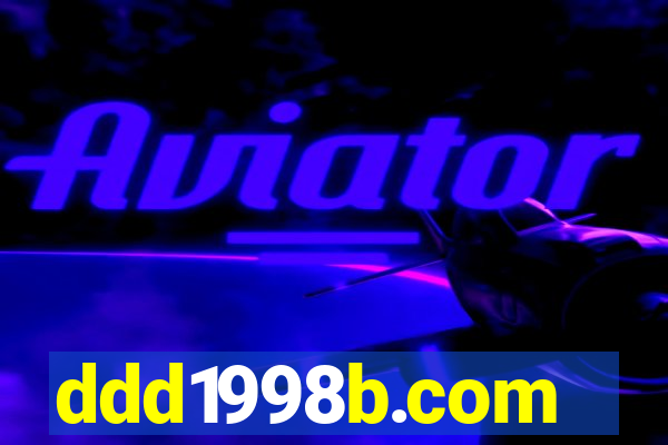 ddd1998b.com