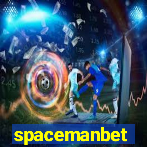 spacemanbet