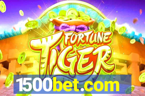 1500bet.com