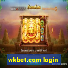 wkbet.com login