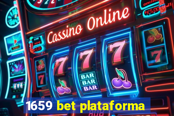 1659 bet plataforma