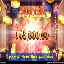 portal demillus pedidos