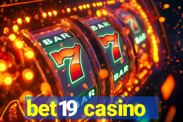 bet19 casino