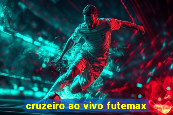 cruzeiro ao vivo futemax