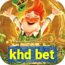 khd bet