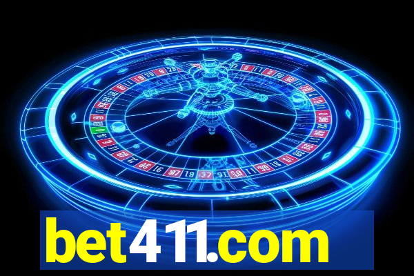 bet411.com