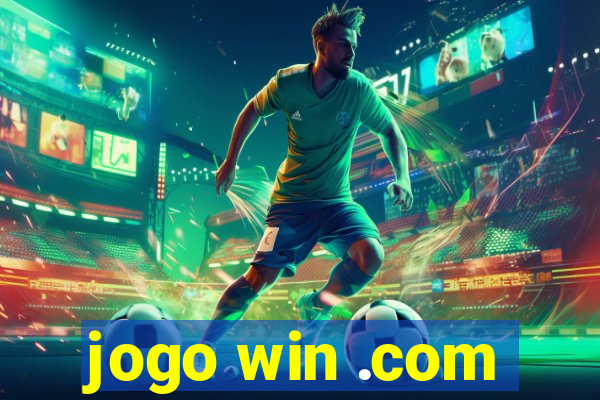 jogo win .com