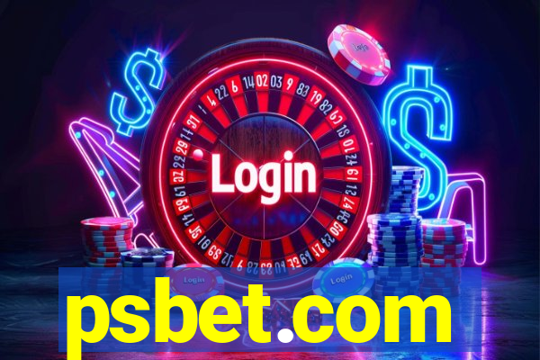 psbet.com