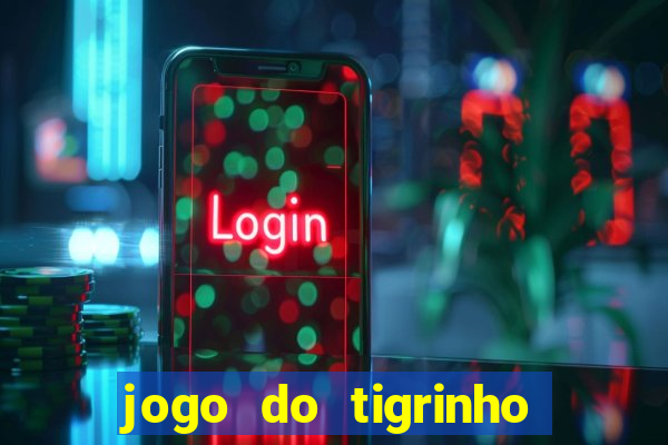 jogo do tigrinho pagando agora