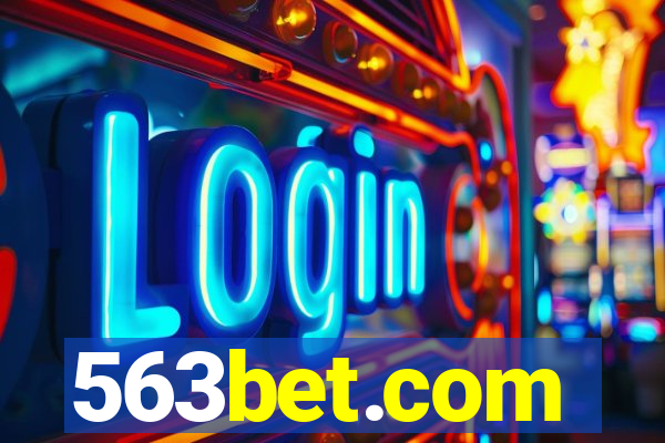 563bet.com