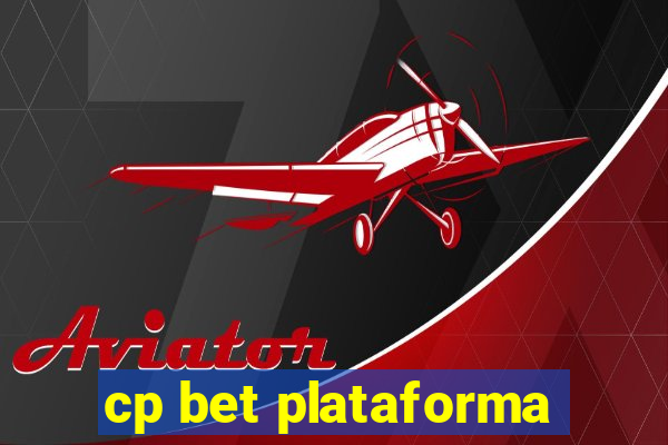 cp bet plataforma