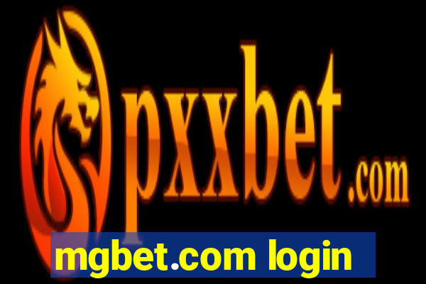 mgbet.com login