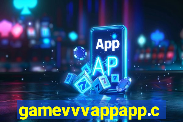 gamevvvappapp.com