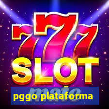 pggo plataforma