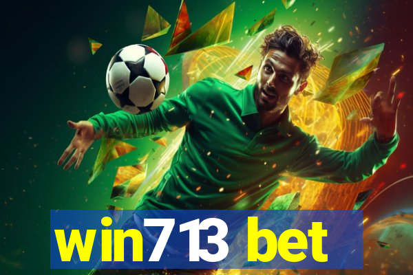 win713 bet