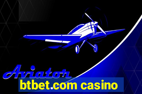 btbet.com casino