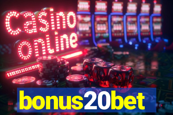 bonus20bet