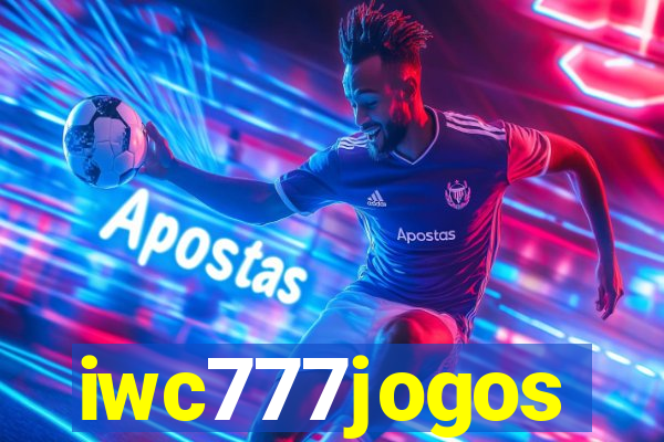 iwc777jogos